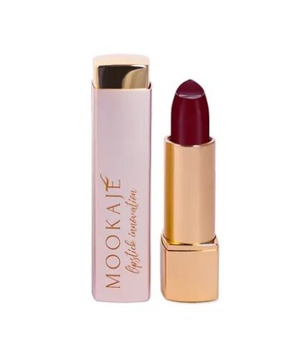 Кремообразно червило MOOKAJE N.12