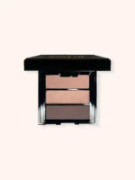 Сенки за очи Trio Palette - Romance Smokey MOOKAJE - Image 3