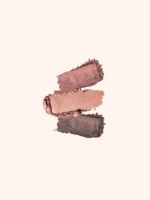 Сенки за очи Trio Palette - Romance Smokey MOOKAJE - Image 2