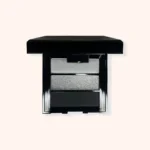 Сенки за очи Trio Palette - Midnight Smokey MOOKAJE