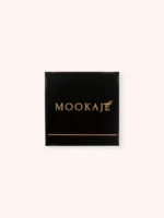 Сенки за очи Trio Palette - Midnight Smokey MOOKAJE - Image 3