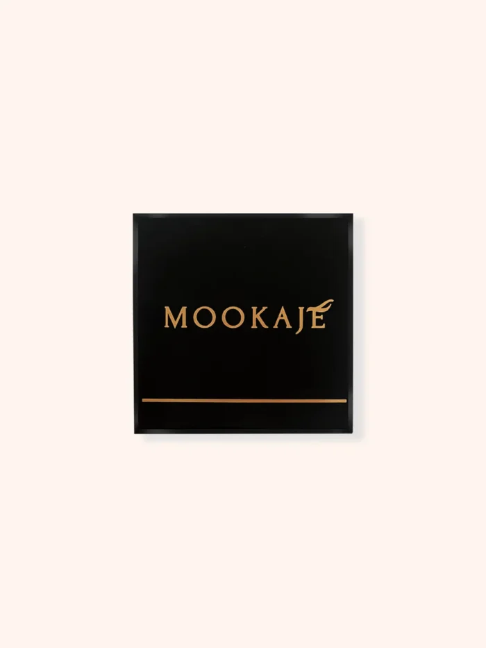 Сенки за очи Trio Palette - Midnight Smokey MOOKAJE - Image 3