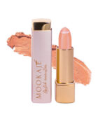 Кремообразно червило 02 MOOKAJE - Image 2