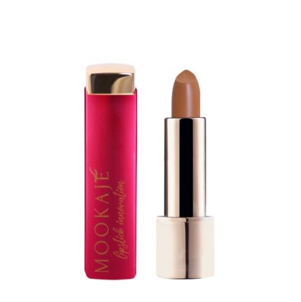 Червило Matte 02 MOOKAJÉ