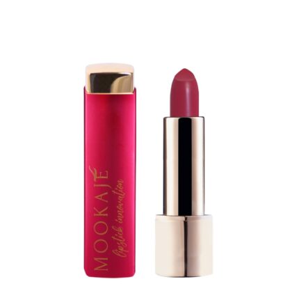 Червило Matte 06 MOOKAJÉ
