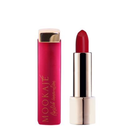 Червило Matte 07 MOOKAJÉ