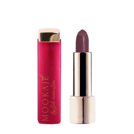Червило Matte 10 MOOKAJÉ
