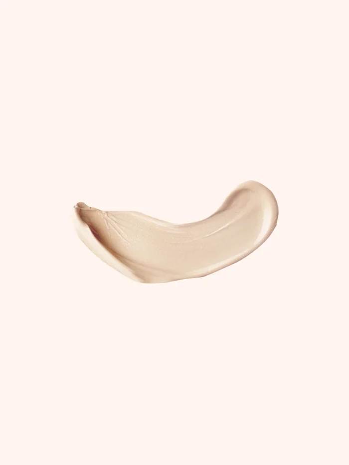 Праймер за лице Comfort Face Primer 3вЕдно MOOKAJÉ за подготовка на кожата преди грим текстура