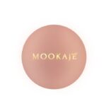 Кремообразен фондьотен MOOKAJÉ 02 за равномерен тен кутия