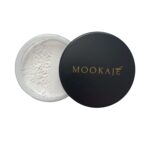 Прахообразна пудра 01 MOOKAJE