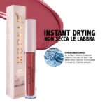 Течно червило Silky Feel 03 MOOKAJÉ с технология Oxygen Carrier Complex