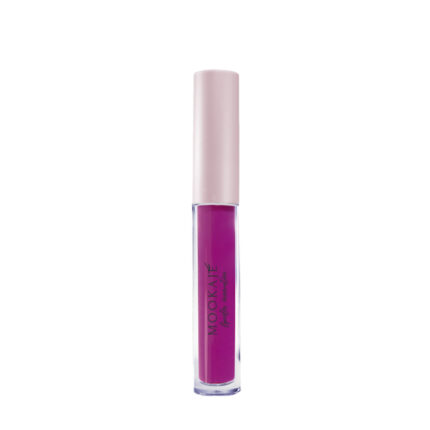 Течно червило Silky Feel 15 MOOKAJÉ
