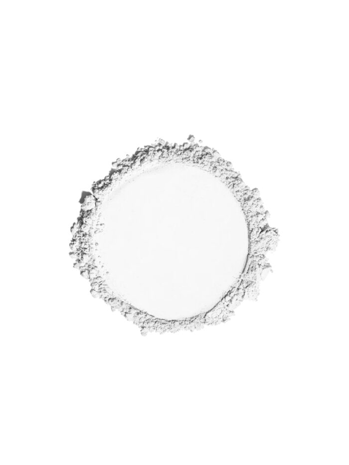 Матираща прозрачна пудра  Care&Lock с Хиалуронова Киселина и Oxygen Carrier Complex MOOKAJE - Image 2