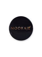 Палитра с бронзант и хайлайтър  Care&Sparkle за сияен контур MOOKAJE - Image 3