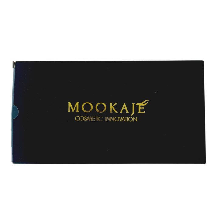 Комплект от 6 бр. четки за грим MOOKAJE - Image 3