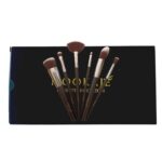 Комплект от 6 бр. четки за грим MOOKAJE - Image 4