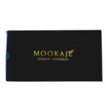 Комплект от 6 четки за грим MOOKAJÉ кутия