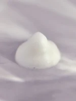 Хидратиращ, регенериращ и премахващ грим почистващ мус за лице Active Mousse - Image 3