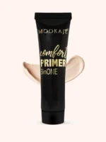 Before You Glow – Основа Comfort Primer 3inOne + Балсам за устни Lip Balm + Pochette Gold Edition - Image 3