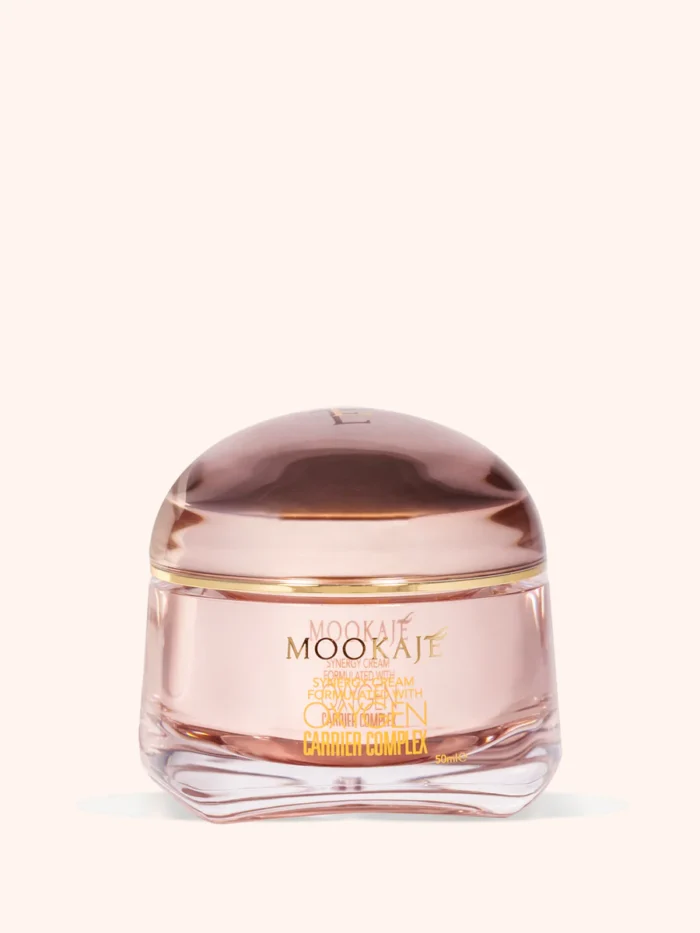 Synergy Cream 12inOne + подарък Eye Repair - Image 2