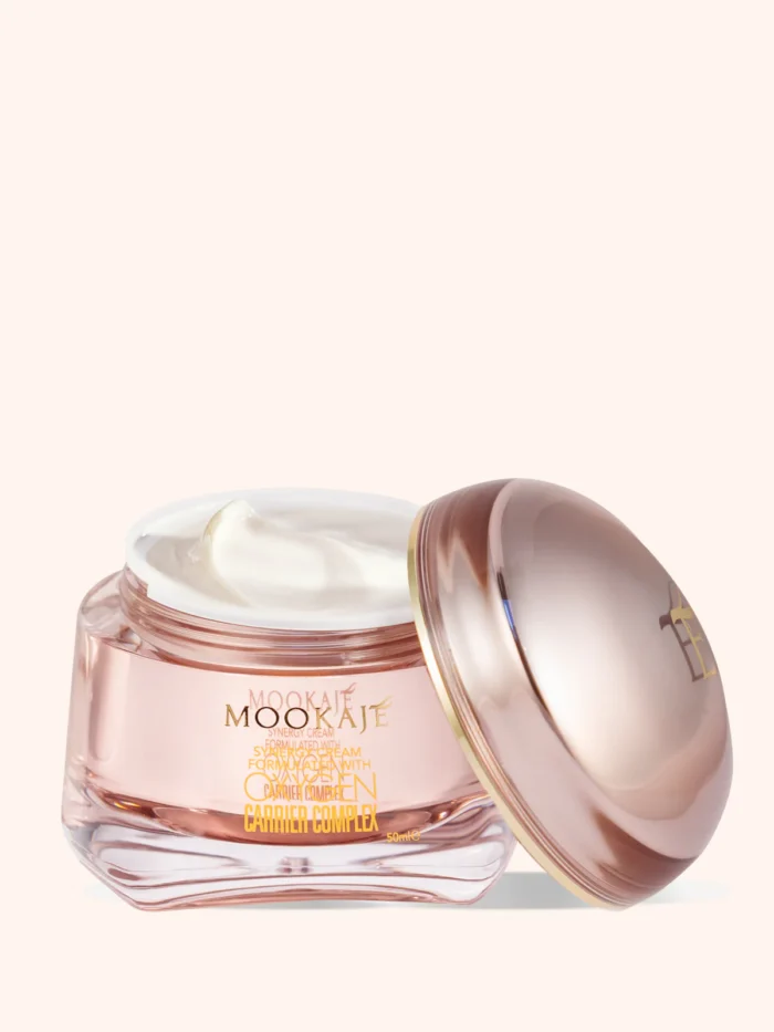 Skincare Wish List – Synergy Cream 12inOne + Synergy Serum 10inOne + Pochette Gold Edition - Image 5