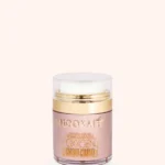 Хидратиращ и изглаждащ крем за лице Oxydra Cream с Хиалуронова киселина и Женшен