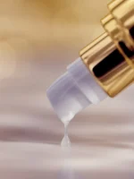 Skincare Wish List – Synergy Cream 12inOne + Synergy Serum 10inOne + Pochette Gold Edition - Image 6