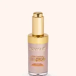 Skin Drop No. 8 серум за изглаждане на лицето с Хиалуронова киселина.