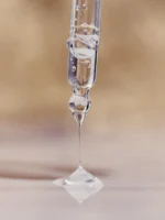 Skin Drop n.11 серум за лице за нормализиране на себума и против несъвършенства с 4% ниацинамид - Image 2