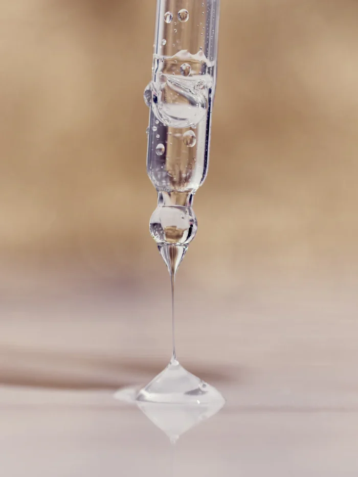 Skin Drop n.11 серум за лице за нормализиране на себума и против несъвършенства с 4% ниацинамид - Image 2