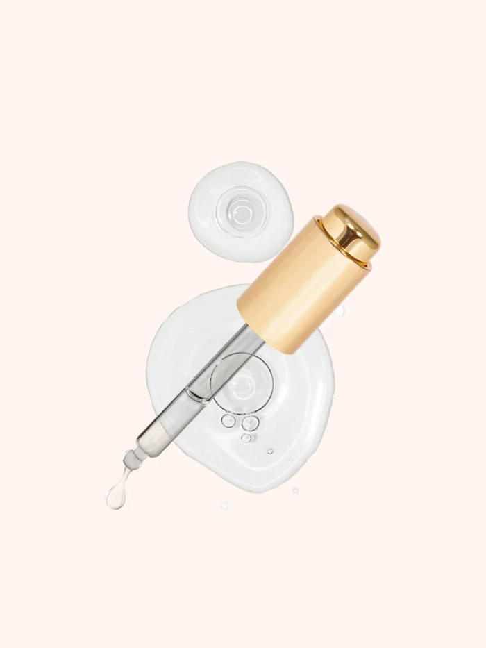 Skin Drop No. 8 серум за изглаждане на лицето с Хиалуронова киселина. - Image 2