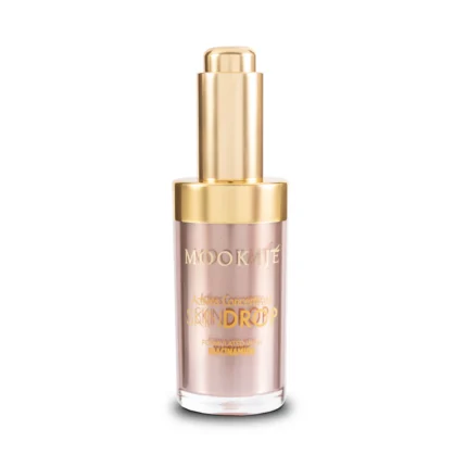 Серум за лице Skin Drop N.11 MOOKAJÉ с 4% ниацинамид