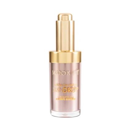 Серум за очи Skin Drop N.5 MOOKAJÉ с аскорбил глюкозид