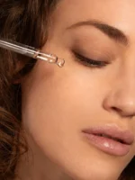 Skin Drop n.11 серум за лице за нормализиране на себума и против несъвършенства с 4% ниацинамид - Image 3