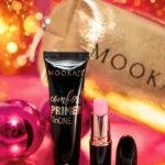 Before You Glow – Основа Comfort Primer 3inOne + Балсам за устни Lip Balm + Pochette Gold Edition