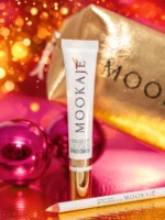 Околоочен крем Eye Repair + Праймер за очи и устни Eye&Lip Primer + Pochette Gold Edition