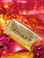 Skincare Wish List – Synergy Cream 12inOne + Synergy Serum 10inOne + Pochette Gold Edition - Image 4