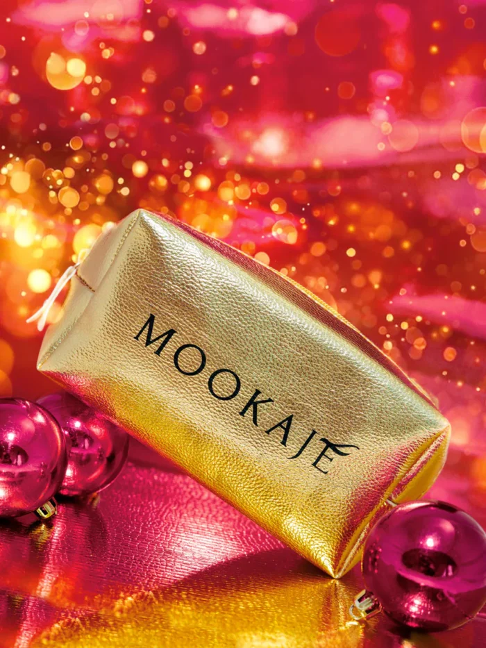 Skincare Wish List – Synergy Cream 12inOne + Synergy Serum 10inOne + Pochette Gold Edition - Image 4